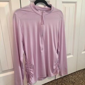 Carve designs Cruz rashguard Size Large